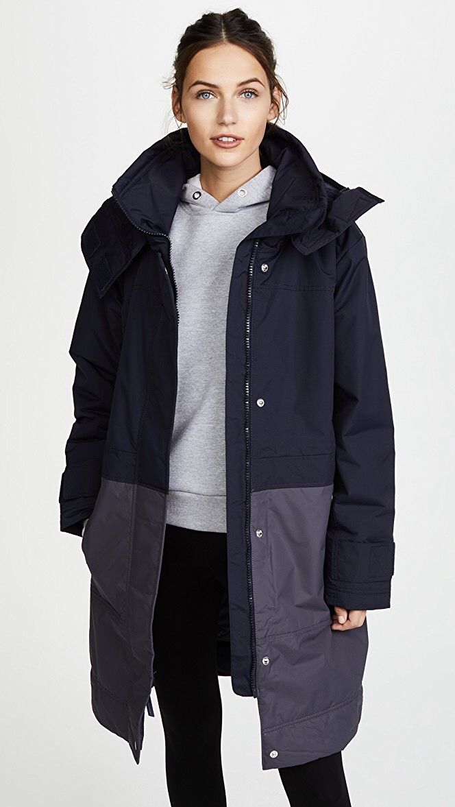 Les vestes Adidas par Stella McCartney les plus recherchées